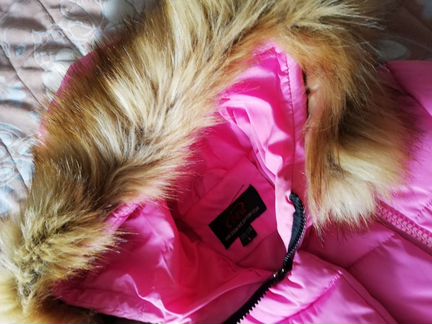 Куртка демисезон 42-44