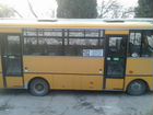 Городской автобус БАЗ 079.14 Эталон
