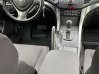 Honda Accord 2.0 AT, 2012, 109 000 км объявление продам