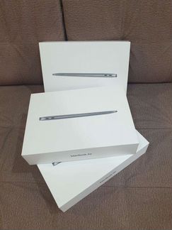 Коробка для macbook air 13