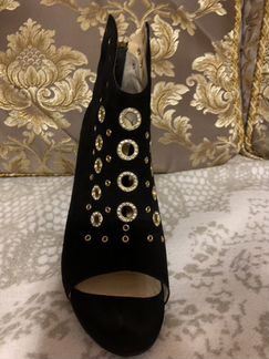 Туфли-батильоны