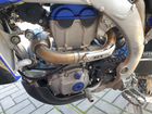 Yamaha wr250f 2020 объявление продам