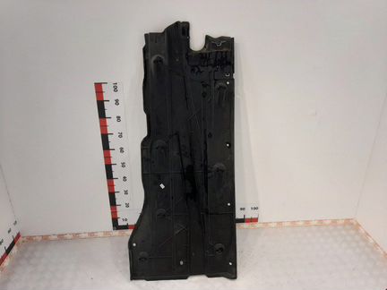 Защита днища для Audi A3 8V 5Q0825202L