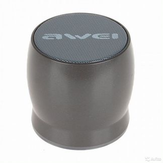Awei колонка (Y500) Bluetooth/MicroSD