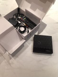 Медиаплеер Rombica Smart box V009