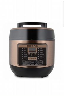 Мультиварка Polaris PPC 1005AD