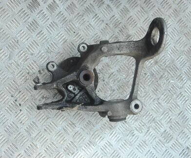 Кулак поворотный задний левый Audi A4 (B8) 2007)