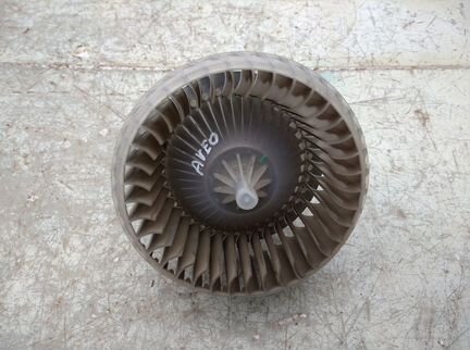 Моторчик отопителя Шевроле Авео Т300