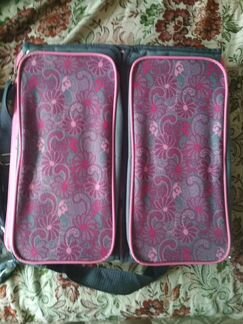 Сумка пеленальник