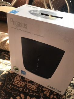 Очиститель Воздуха Stadler Form Pegasus