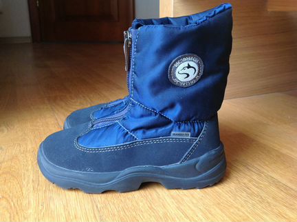 Зимние Skandia Tex 26 р. Alaska в идеале