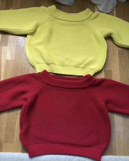 Свитер Brusnika