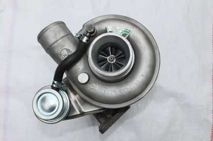 Турбина Газ 3309, 33081 Ммз 245 Евро 2, 3 чешская