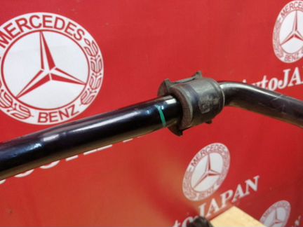 Стабилизатор передний Mercedes W245 A169 W245 B200