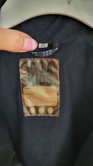 Ветровка Tokka Kids