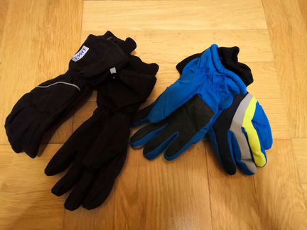 Перчатки