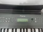Цифровое пианино 88 клавиш объявление продам