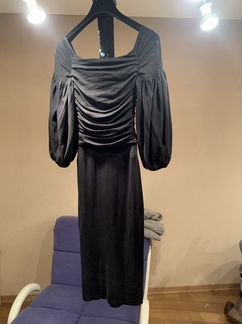 Нарядное платье