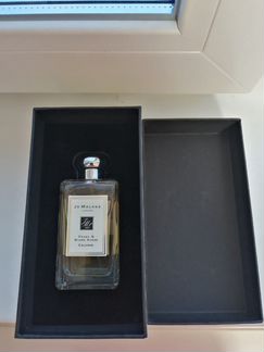 Jo Malone Peony & blush suede