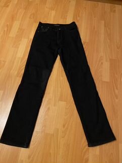 Утепленные джинсы женские