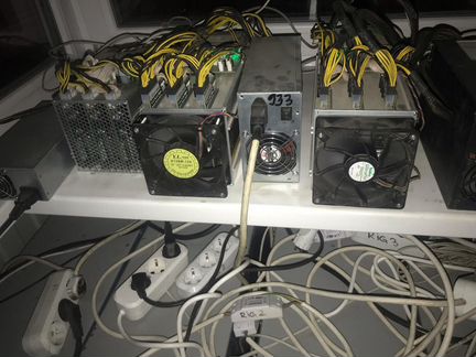 Asic antminer S9 14 Th, T9+ 10.5 Th