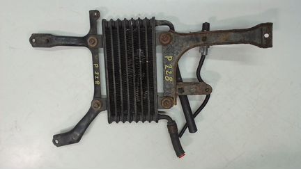 Радиатор масляный Acura RDX, 2006