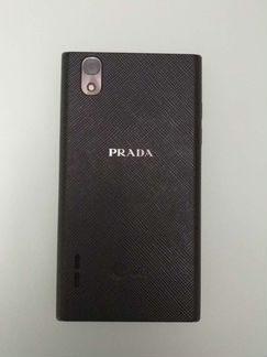 LG Prada 3.0 P940