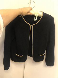 Кардиган Massimo Dutti
