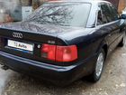 Audi A6 2.6 МТ, 1994, 400 000 км объявление продам