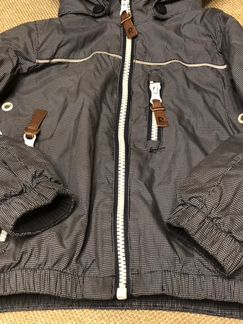 Ветровка Reima куртка 86 размер