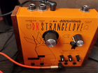 Analogue solutions Dr.Strangelove