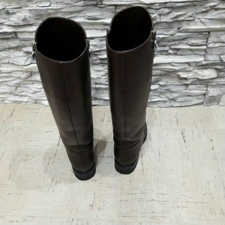 Итальянская зимняя обувь Loriblu