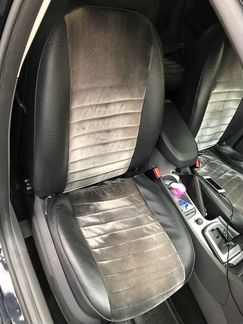 Чехлы на сиденья для Ford Focus 2