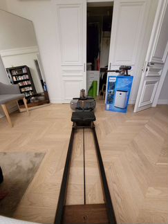 Waterrower