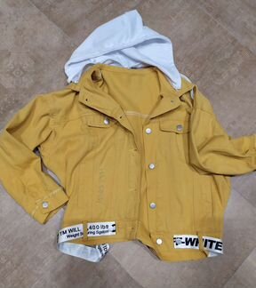 Женская одежда