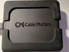 Адаптер USB-C display port Cable Matters 201055 4k