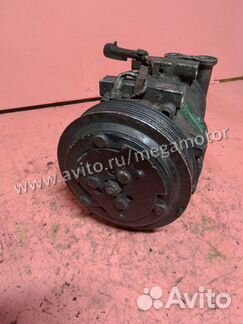 Компрессор кондиционера Alfa/Fiat 60653652