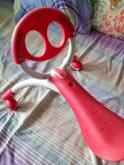 Ходунки-каталка Ybike pewi