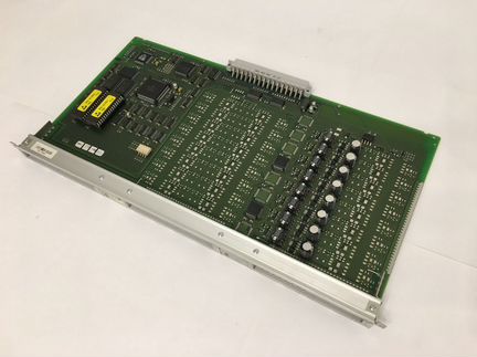 Плата ELU-D3 (8) к атс Ericsson BusinessPhone 250