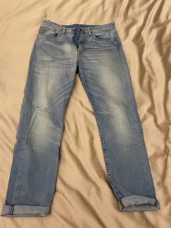 Мужские джинсы Levis