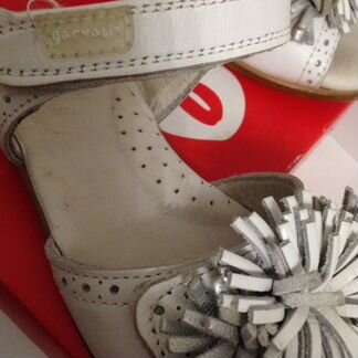 Босоножки Garvalin размер 25 (16)