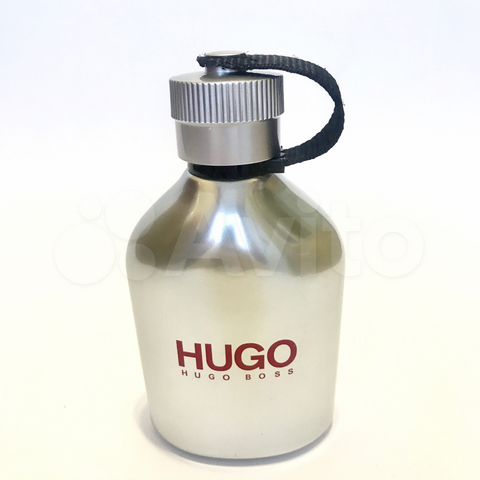 hugo iced