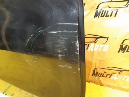 Дверь задняя правая Mercedes C-Classe W205