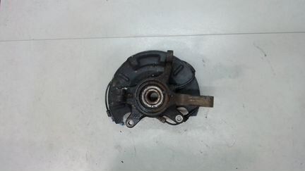 Ступица (кулак, цапфа) левая передняя Suzuki SX4