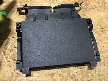 Блок управления парктроником Mercedes-Benz E-Class