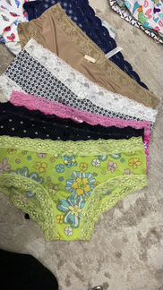 Крем victoria secret трусы Оригинал