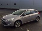 Ford Focus 1.6 МТ, 2011, 115 000 км