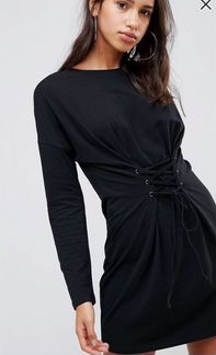 Платье Minkpink