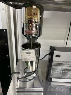Миксер для молочных коктейлей Vema FL 2005 L