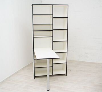 Стелаж маникюрный